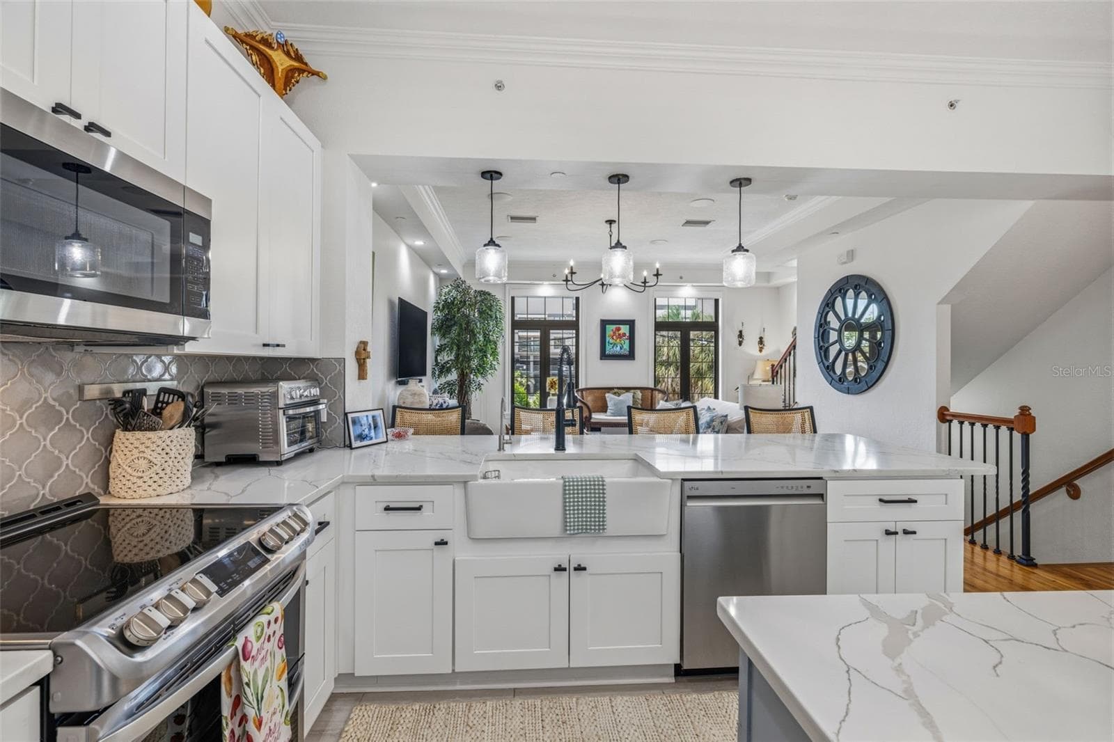 Townhouse at 2234 SOHO BAY CT, TAMPA, photo 9 of 40