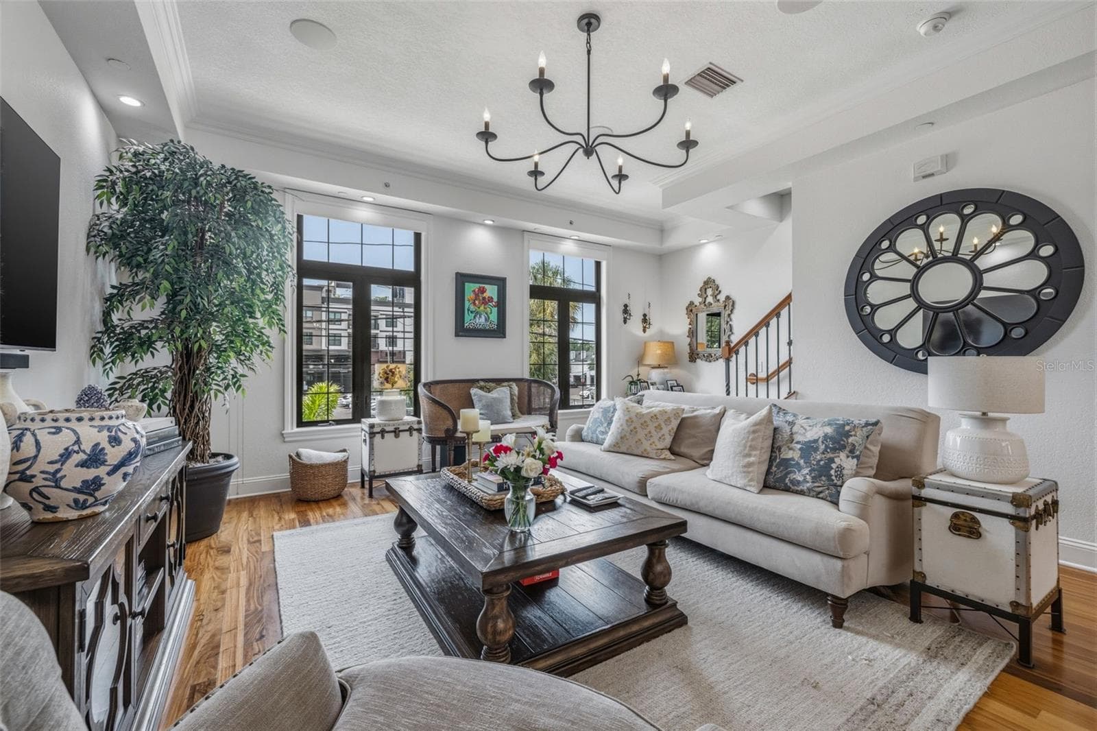 Townhouse at 2234 SOHO BAY CT, TAMPA, photo 12 of 40