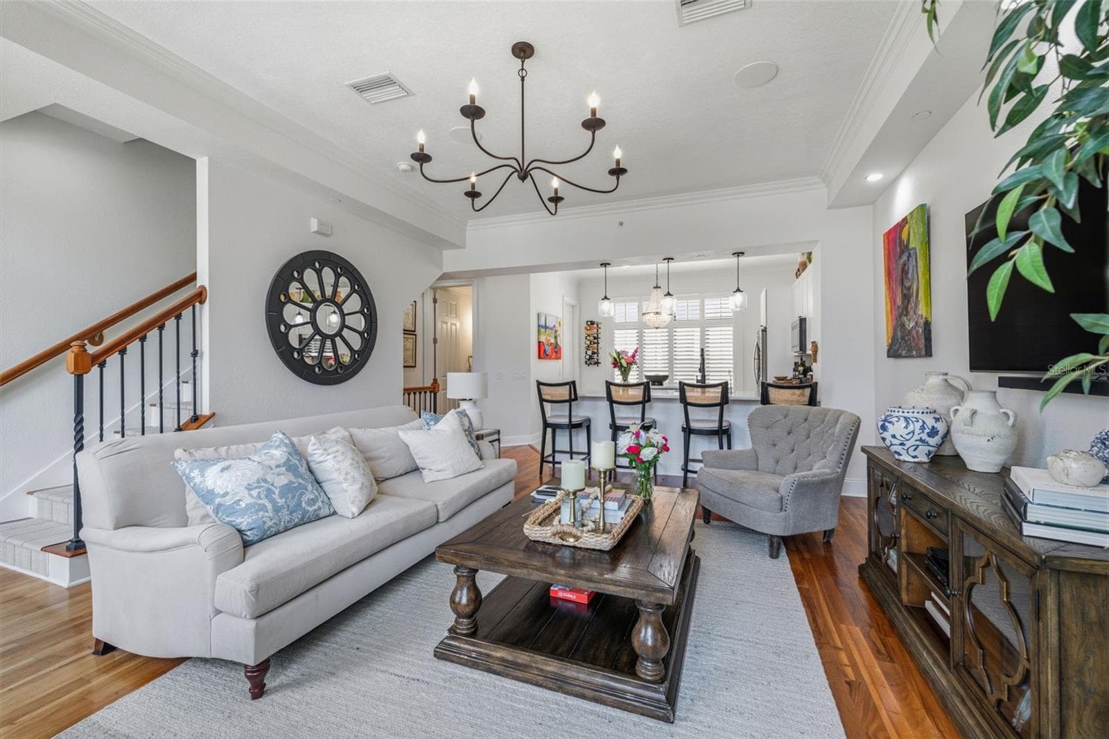 Townhouse at 2234 SOHO BAY CT, TAMPA, photo 13 of 40