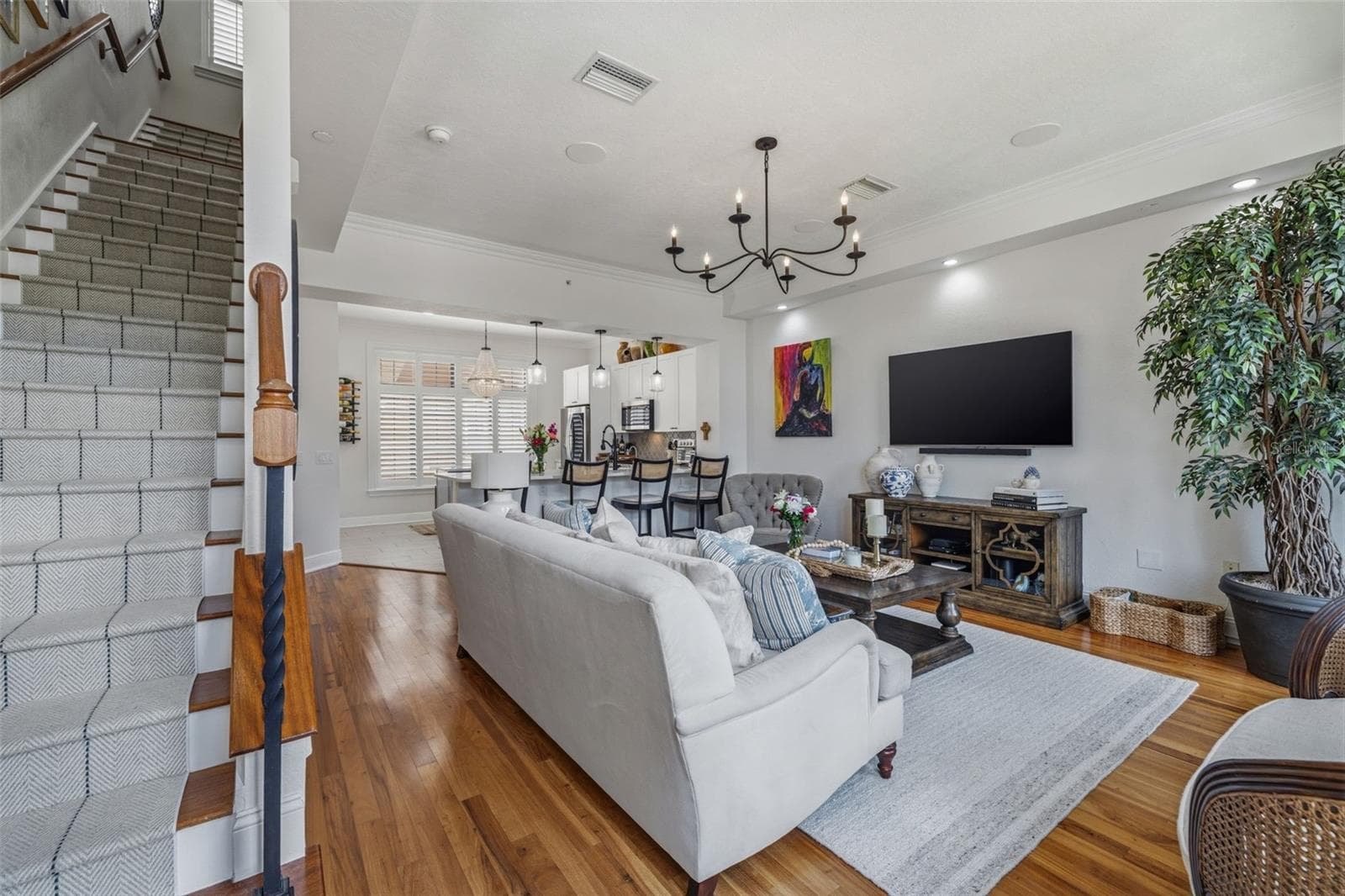 Townhouse at 2234 SOHO BAY CT, TAMPA, photo 14 of 40