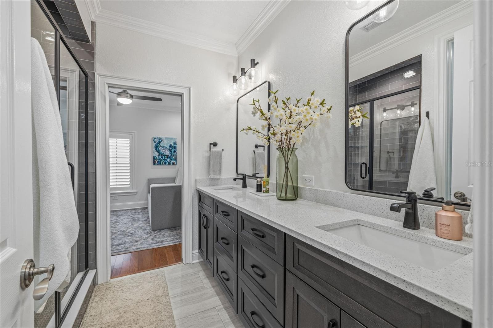 Townhouse at 2234 SOHO BAY CT, TAMPA, photo 16 of 40