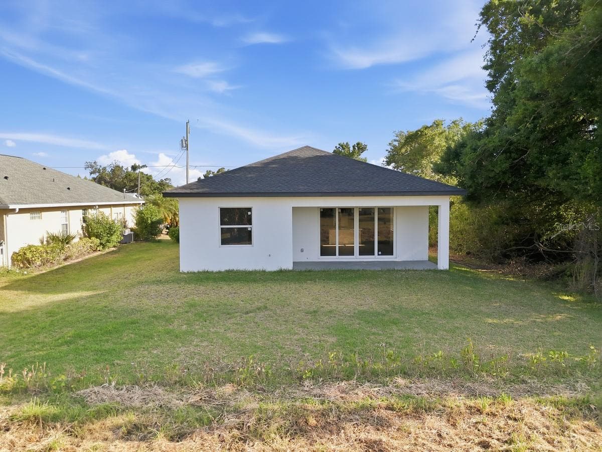 Single Family Residence at 500 SUNSET RD N, ROTONDA WEST, photo 22 of 24