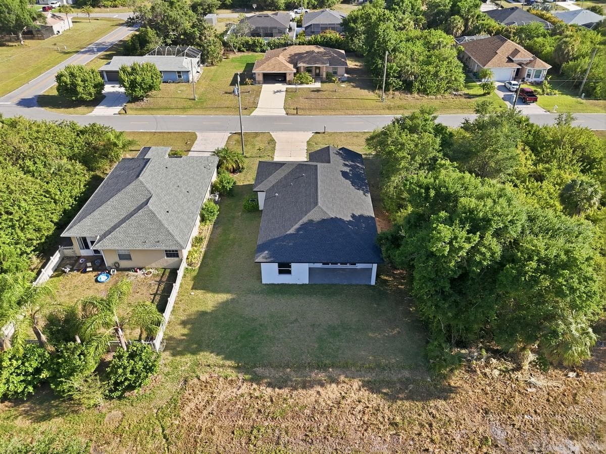 Single Family Residence at 500 SUNSET RD N, ROTONDA WEST, photo 23 of 24