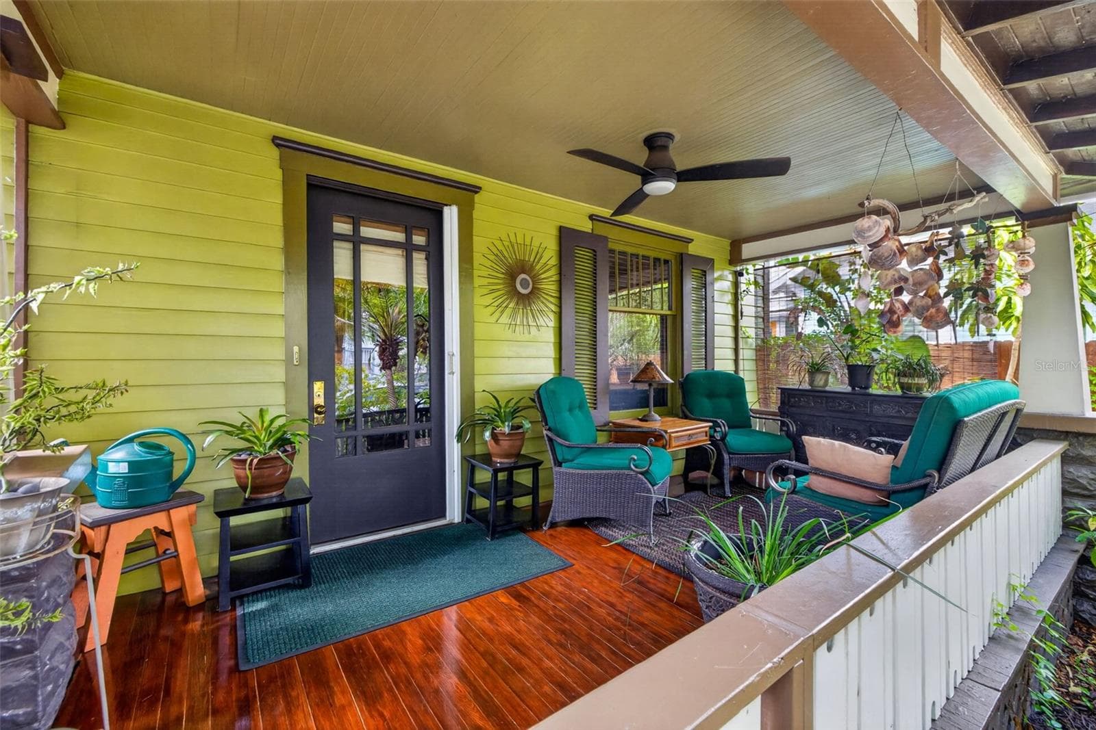 Single Family Residence at 652 8TH AVE N, ST PETERSBURG, photo 2 of 27
