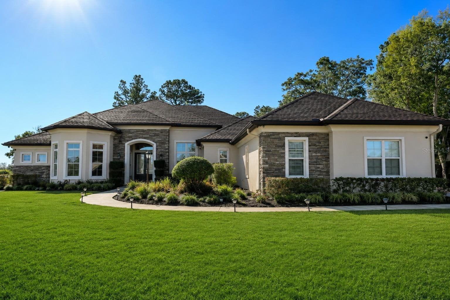Single Family Residence at 1145 NW 63RD CT, OCALA, photo 35 of 36