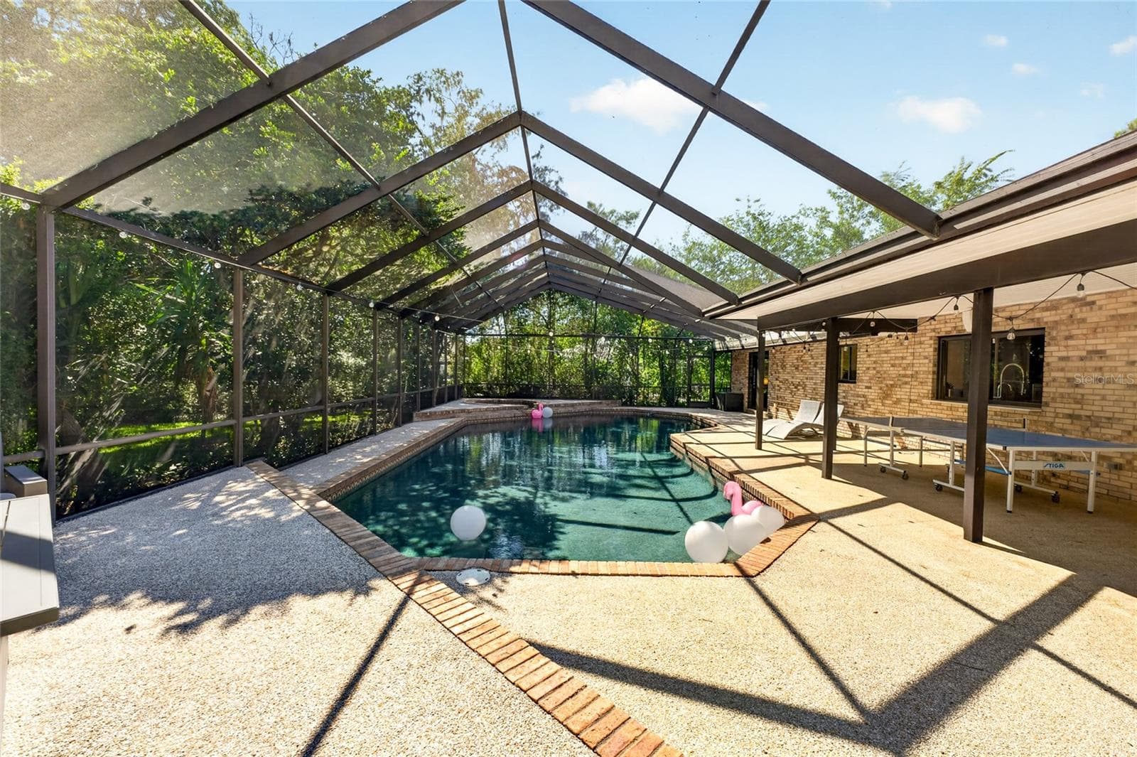 Single Family Residence at 5425 SADDLEBROOK WAY, WESLEY CHAPEL, photo 62 of 82