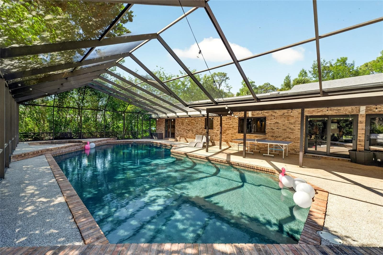 Single Family Residence at 5425 SADDLEBROOK WAY, WESLEY CHAPEL, photo 63 of 82