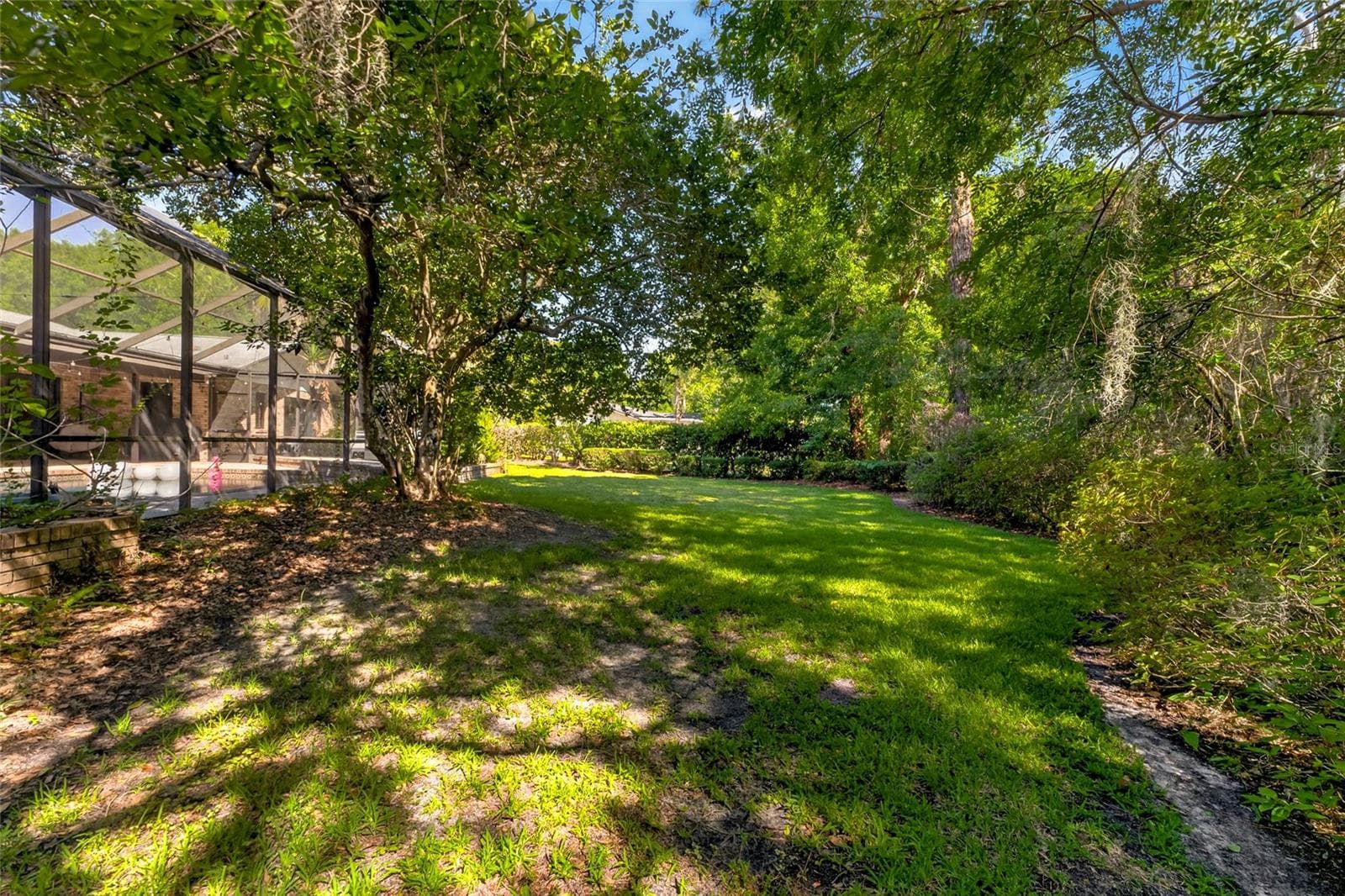 Single Family Residence at 5425 SADDLEBROOK WAY, WESLEY CHAPEL, photo 69 of 82