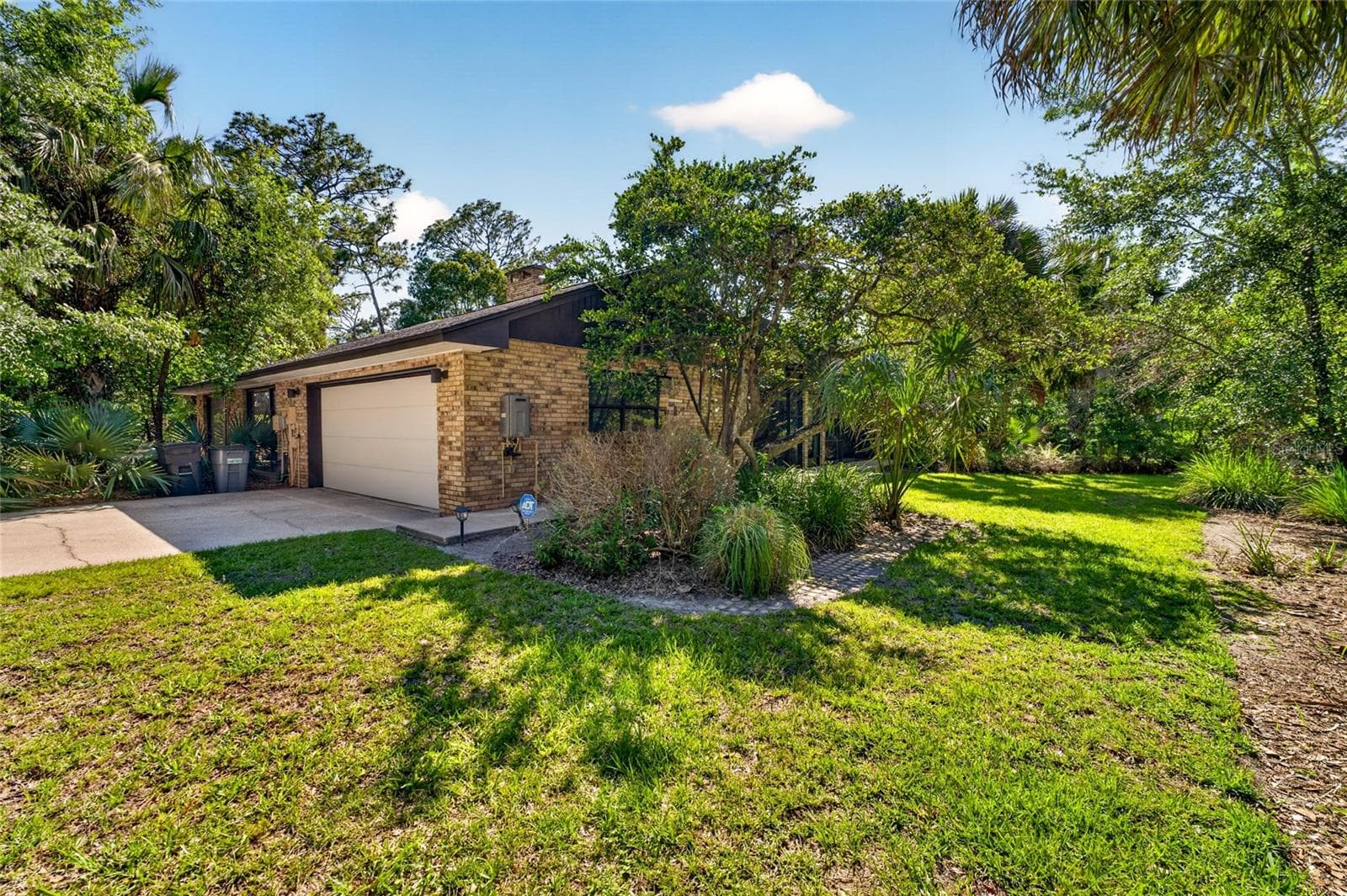 Single Family Residence at 5425 SADDLEBROOK WAY, WESLEY CHAPEL, photo 74 of 82