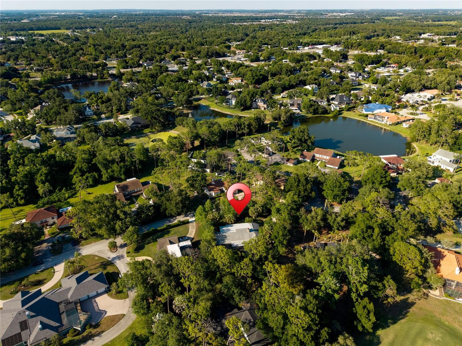Single Family Residence at 5425 SADDLEBROOK WAY, WESLEY CHAPEL, photo 81 of 82