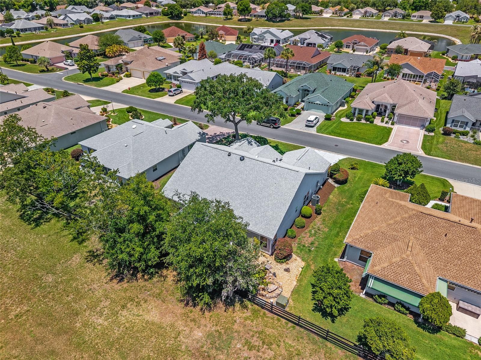 Single Family Residence at 170 PALERMO PL, LADY LAKE, photo 42 of 45