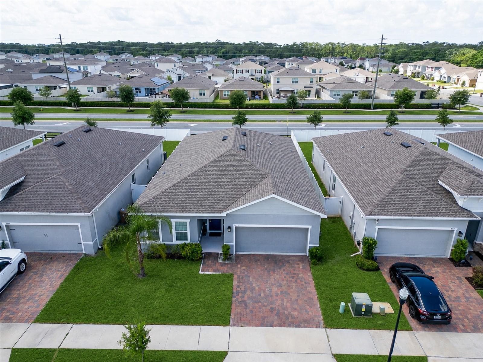 Single Family Residence at 5542 TOULOUSE LN, ST CLOUD, photo 41 of 41