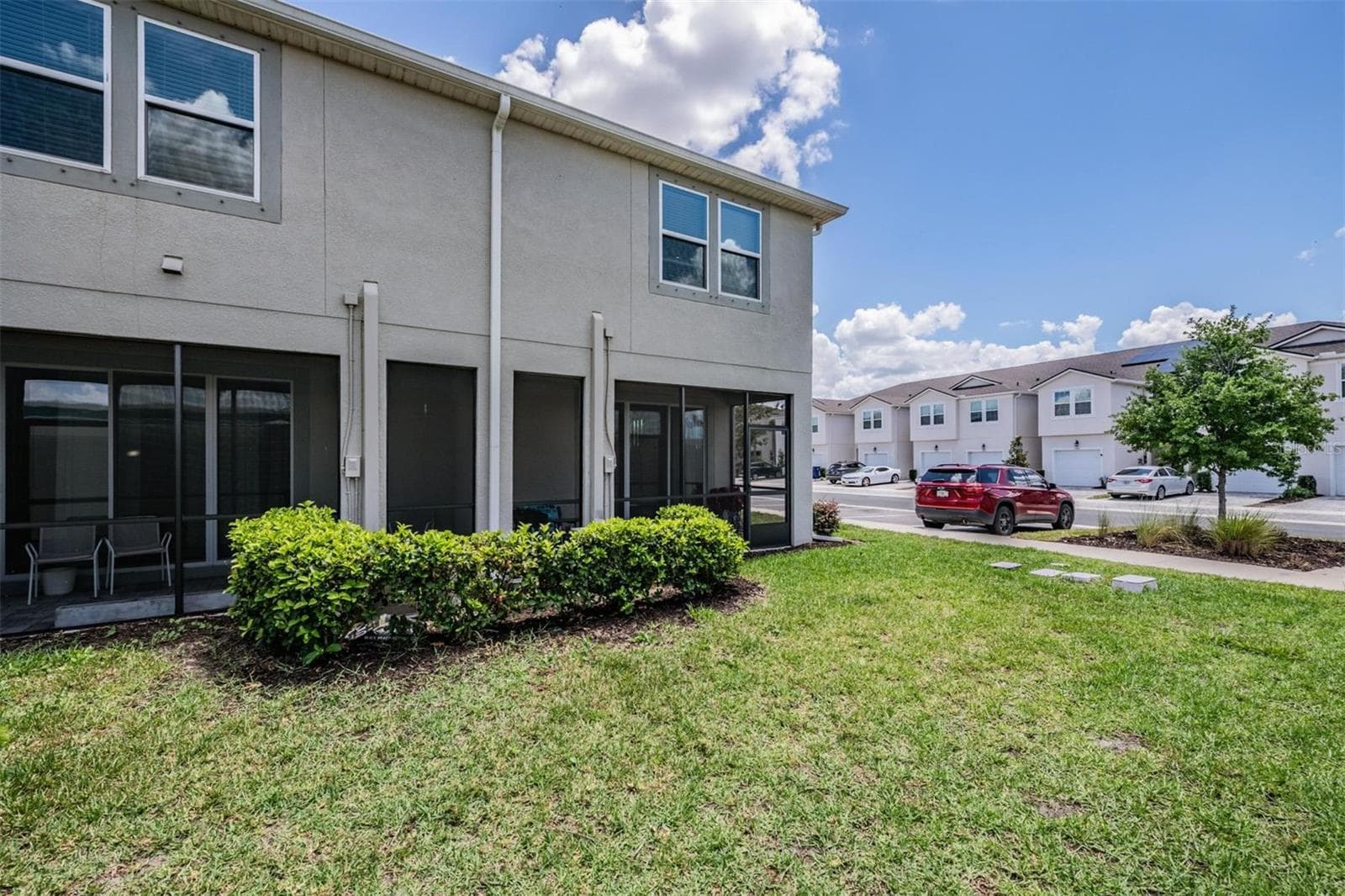 Townhouse at 19153 ELSIMONT ISLE, LUTZ, photo 33 of 47