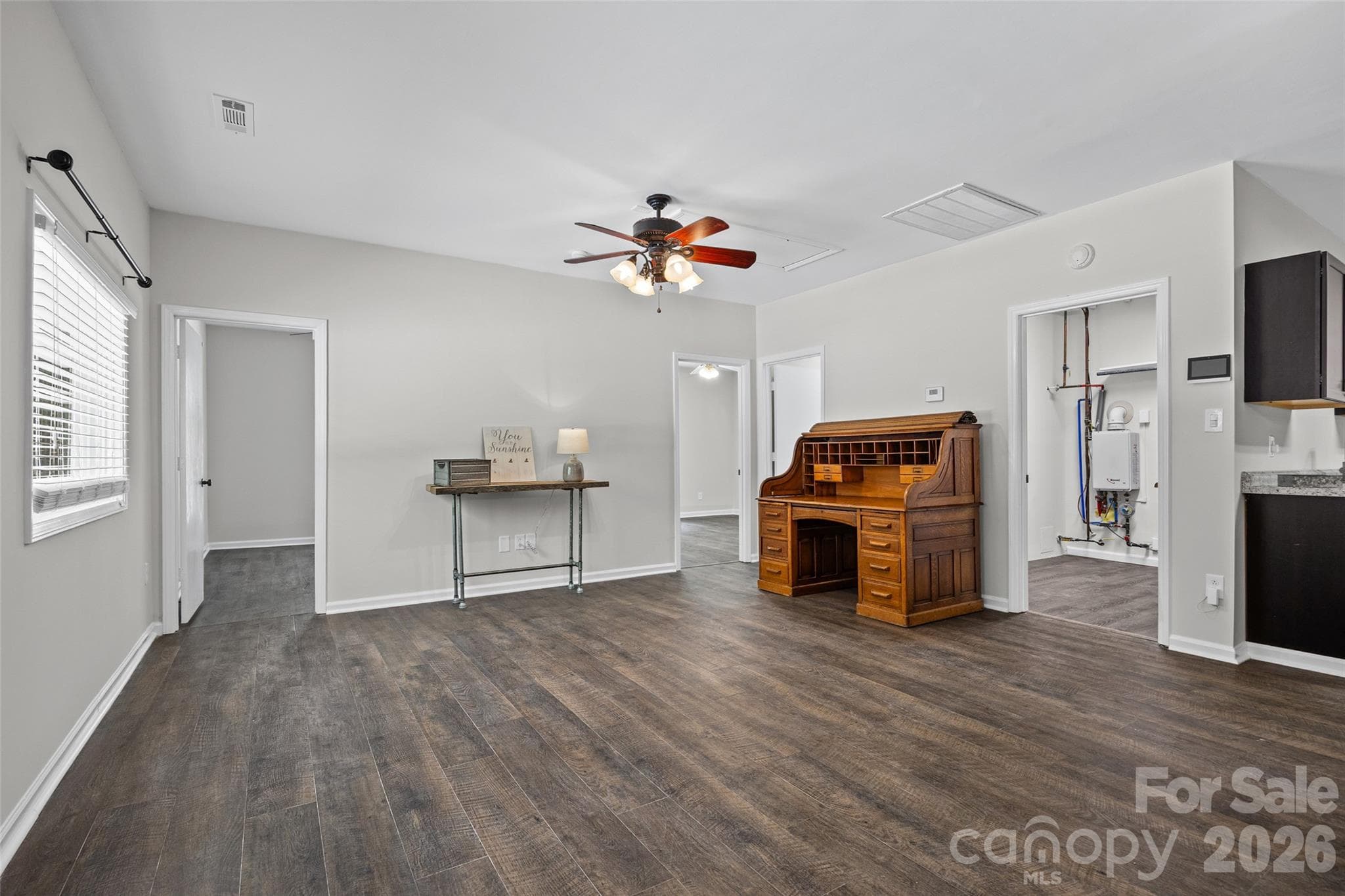 Single Family Residence at 16105 Langston Drive, Charlotte, photo 29 of 47