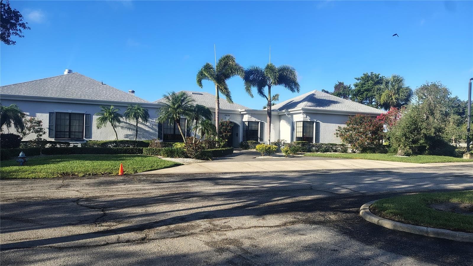 Condominium at 2333 FEATHER SOUND DR #A208, CLEARWATER, photo 47 of 79