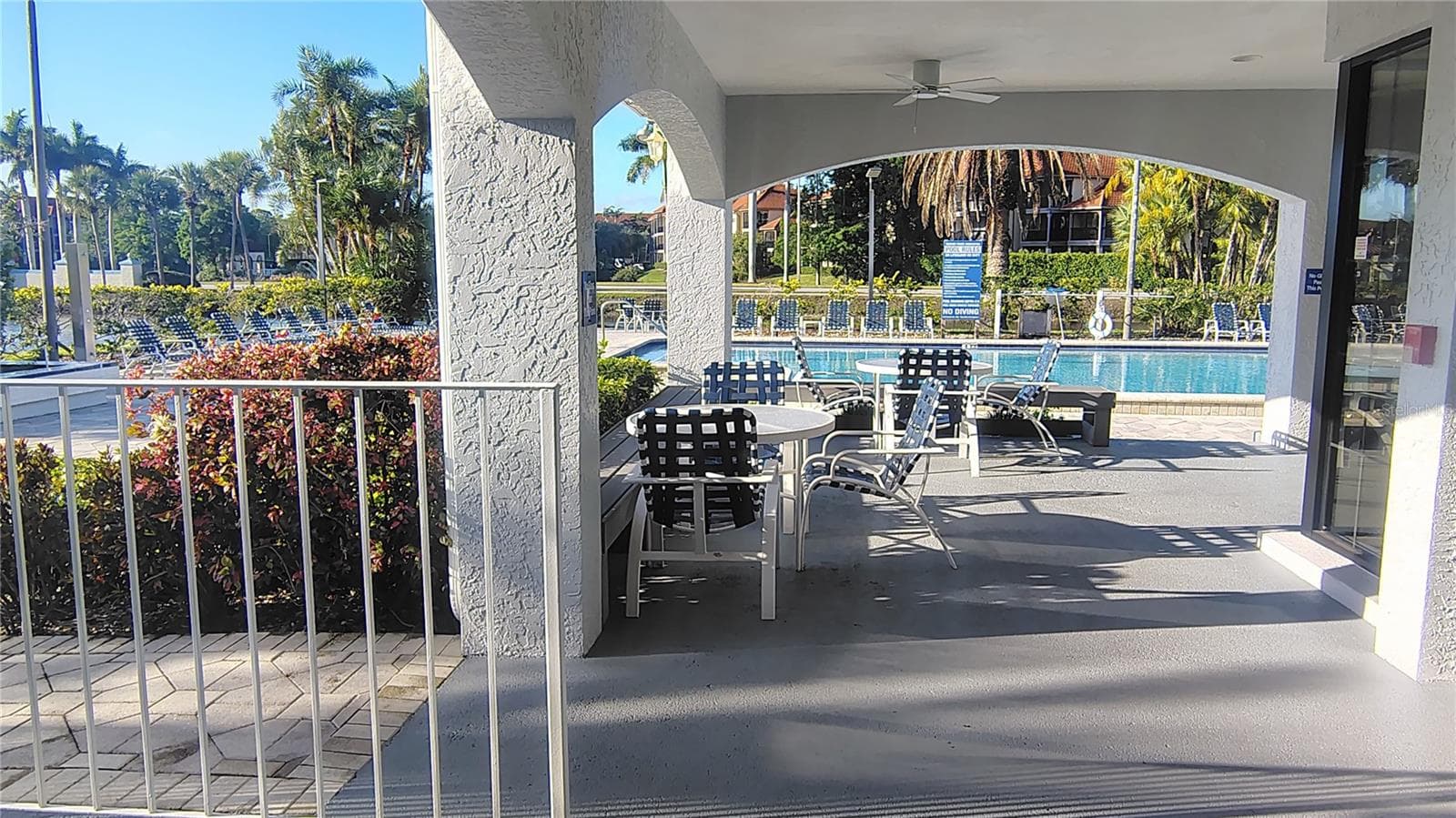 Condominium at 2333 FEATHER SOUND DR #A208, CLEARWATER, photo 63 of 79