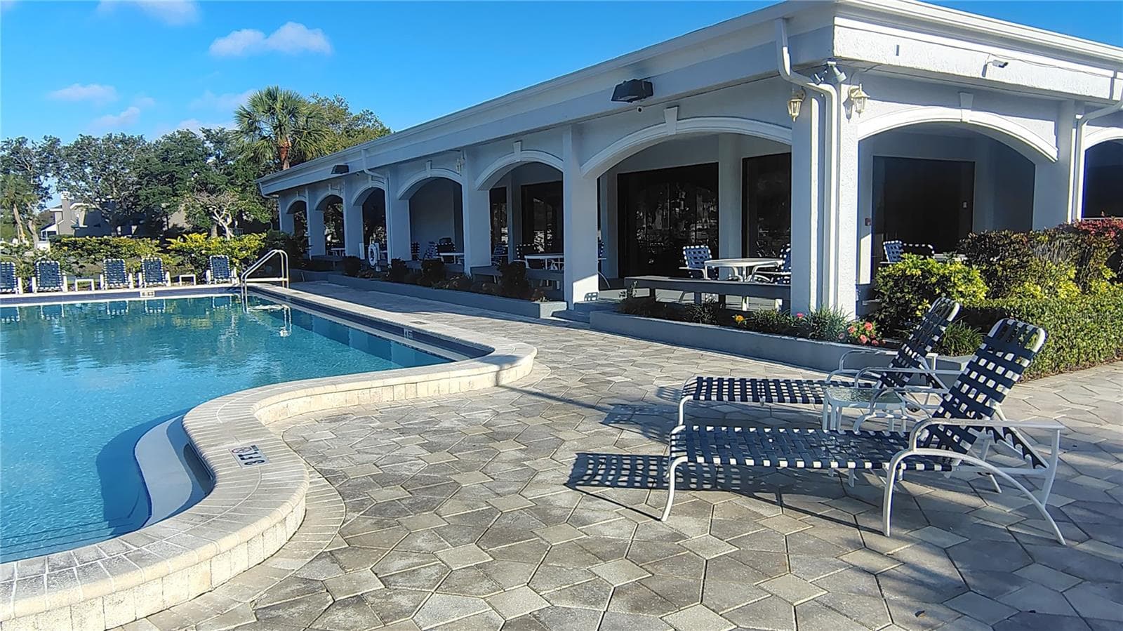 Condominium at 2333 FEATHER SOUND DR #A208, CLEARWATER, photo 65 of 79