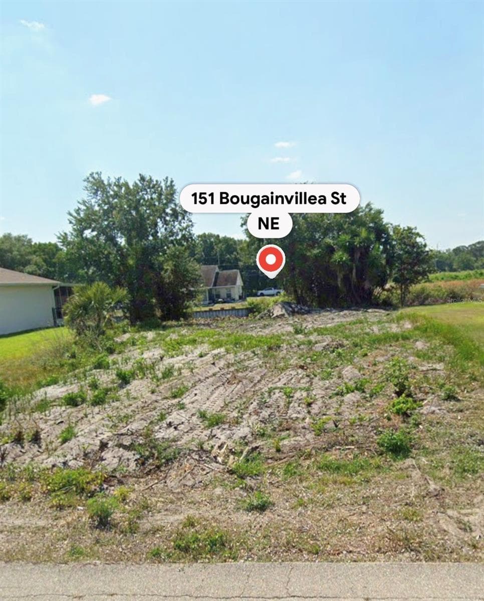 151 BOUGAINVILLEA ST NE