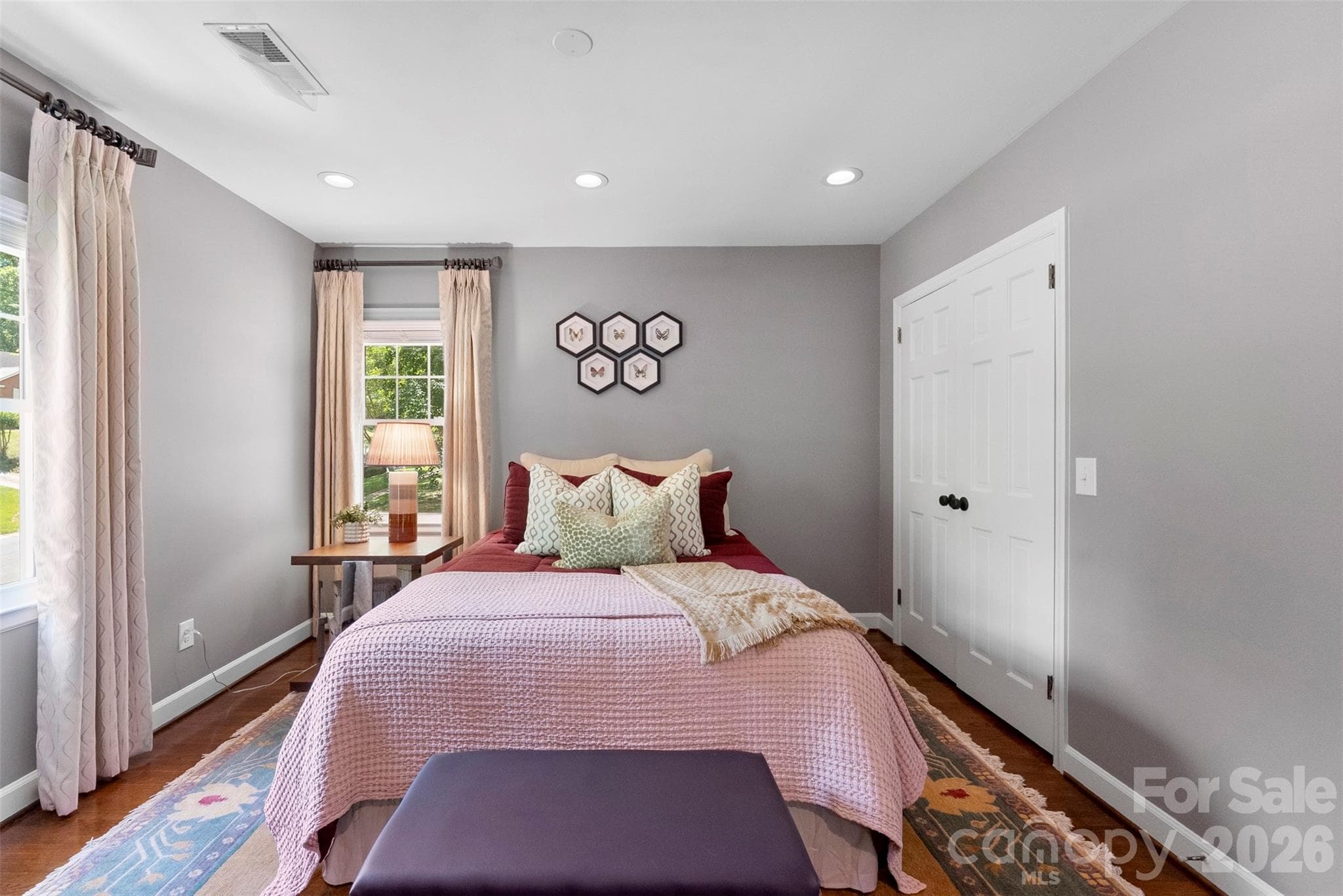 Single Family Residence at 6613 Rocky Falls Road, Charlotte, photo 28 of 42