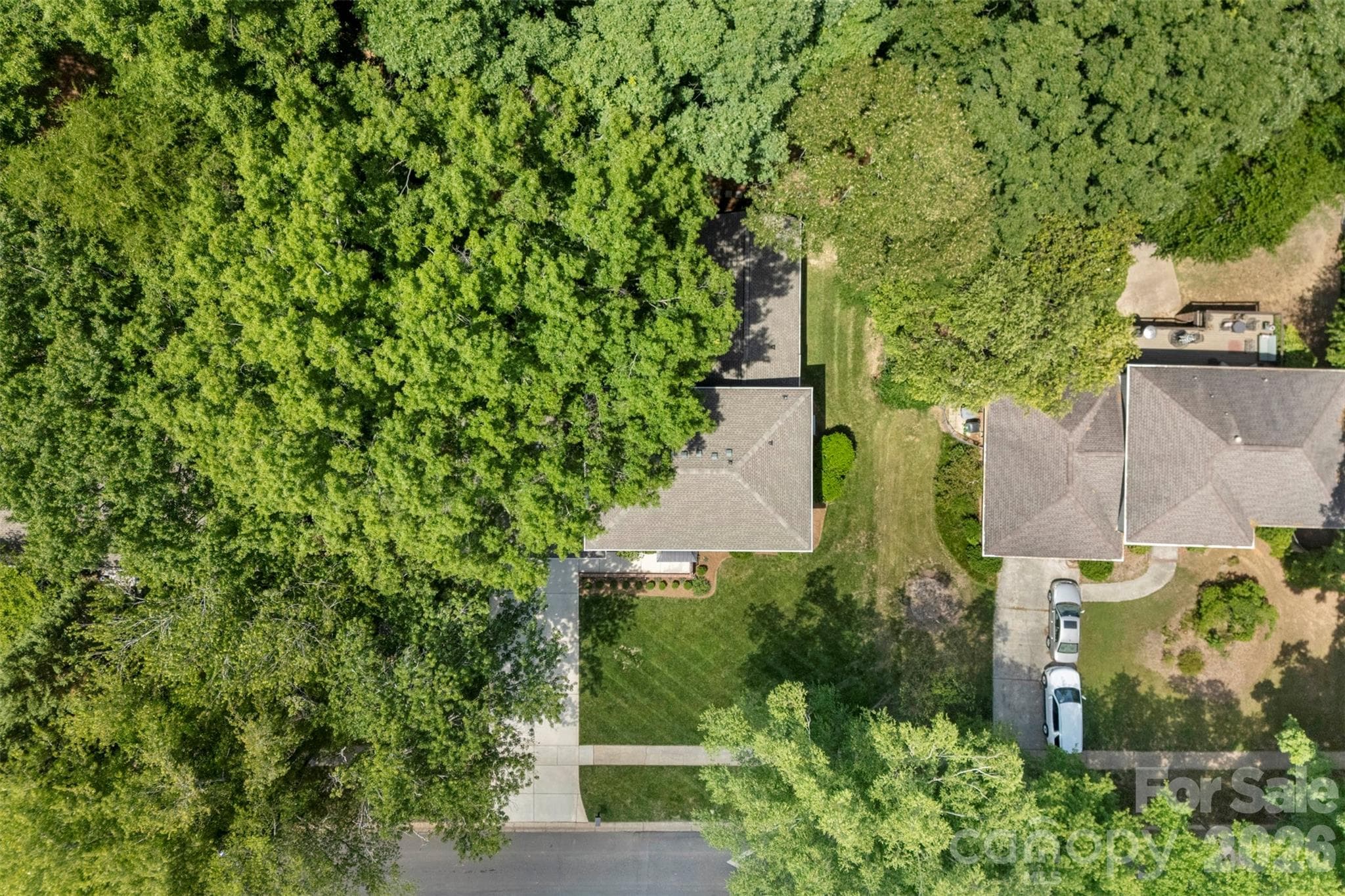 Single Family Residence at 6613 Rocky Falls Road, Charlotte, photo 41 of 42