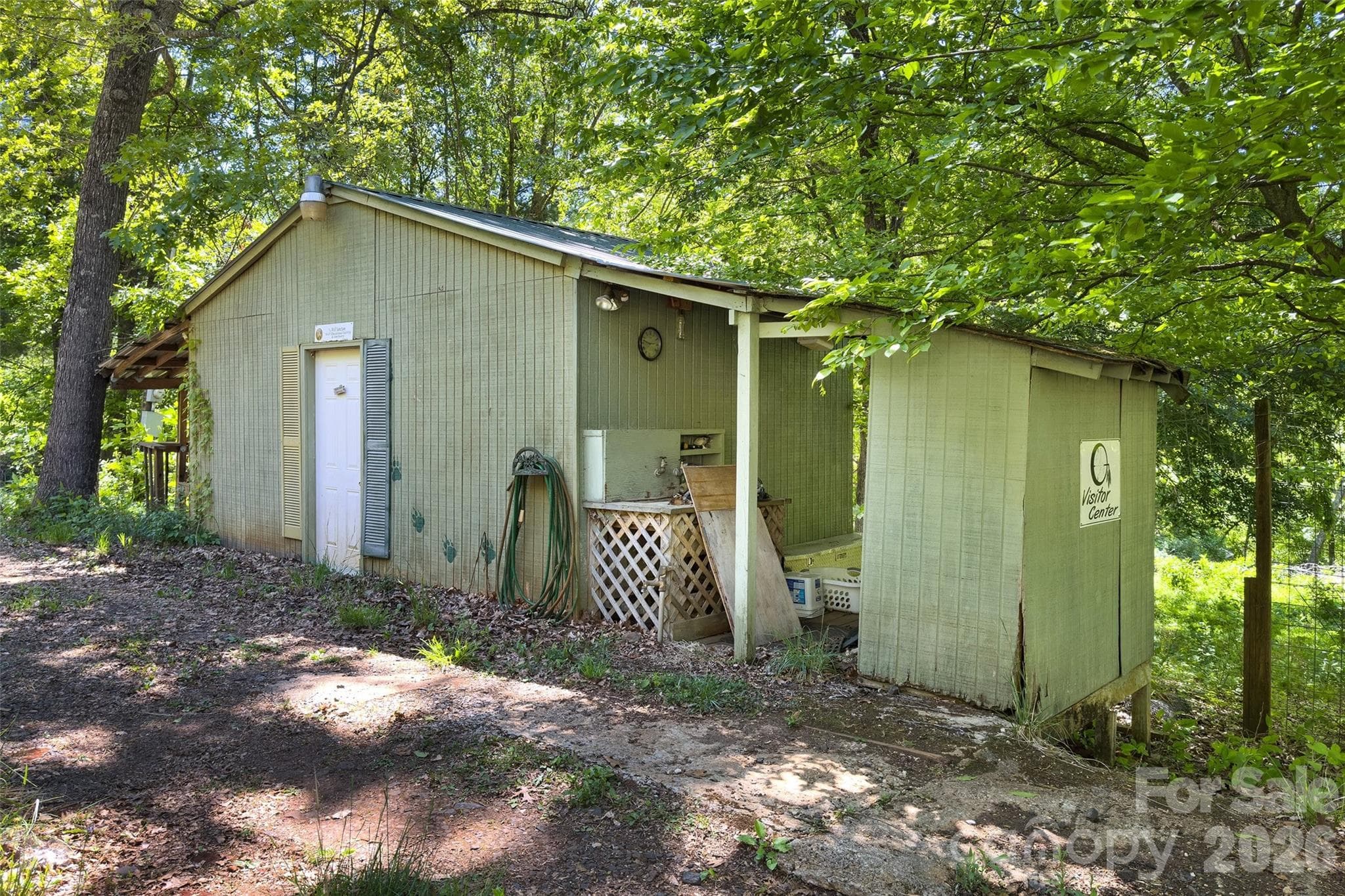 Single Family Residence at 298 Wolf Crossing, Bakersville, photo 42 of 48