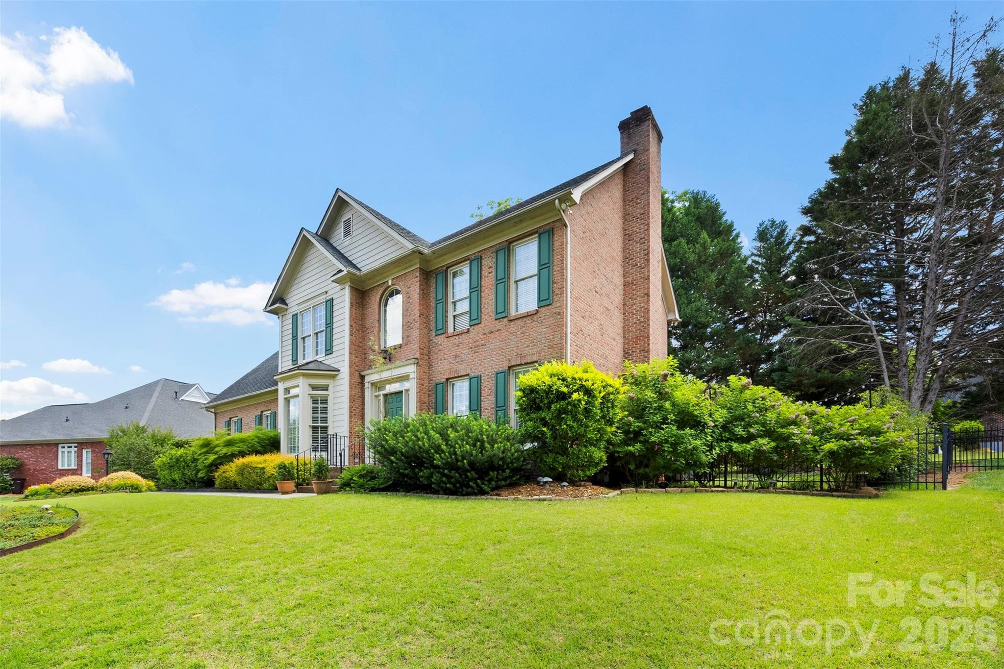 Single Family Residence at Rock Hill, photo 2 of 42