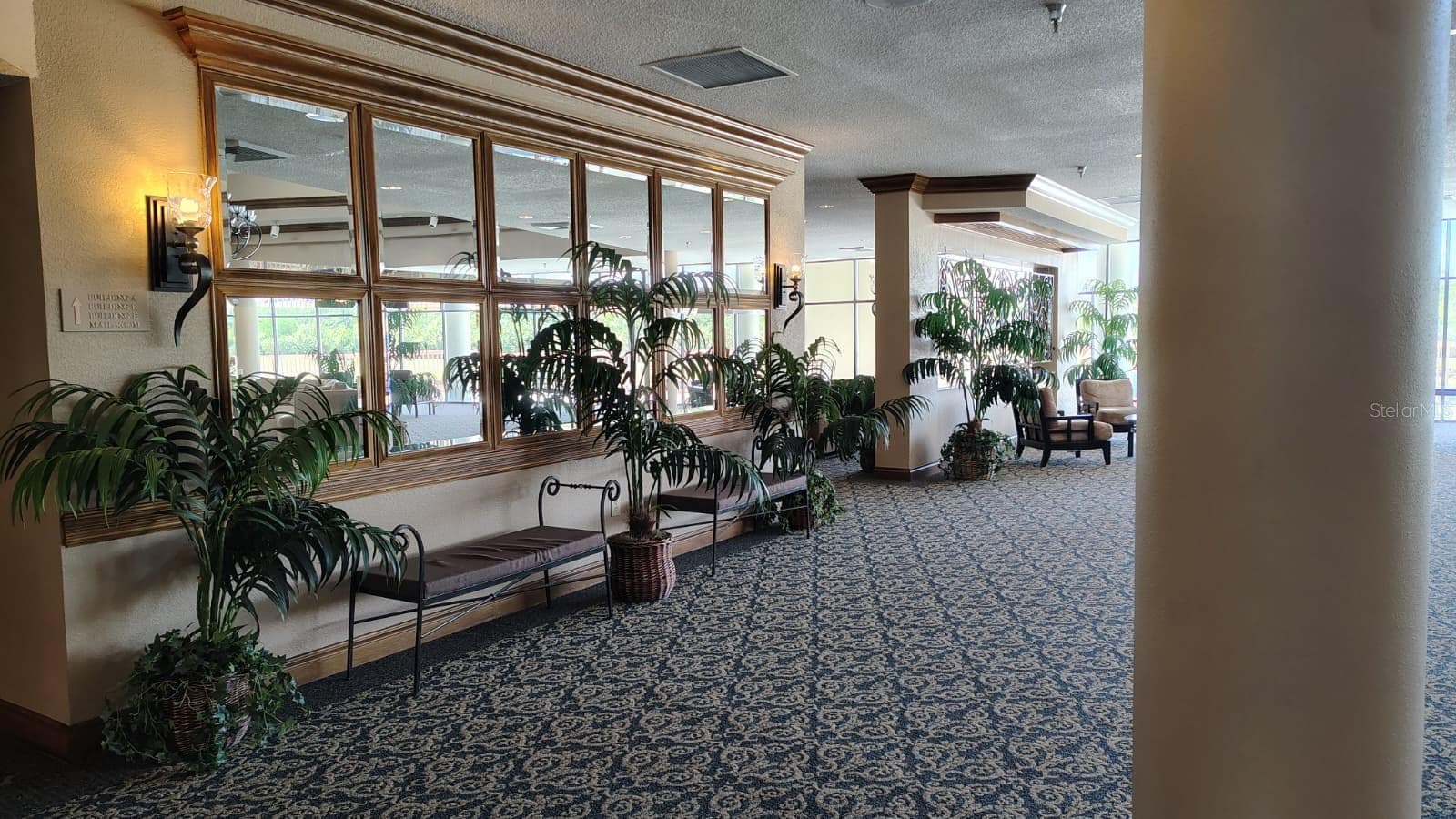 Condominium at 2333 FEATHER SOUND DR #A208, CLEARWATER, photo 16 of 79
