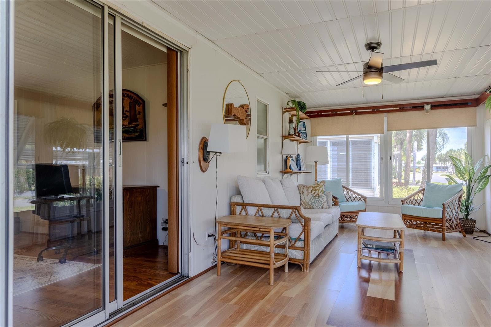 Modular Home at 2100 KINGS HWY #336, PUNTA GORDA, photo 29 of 58
