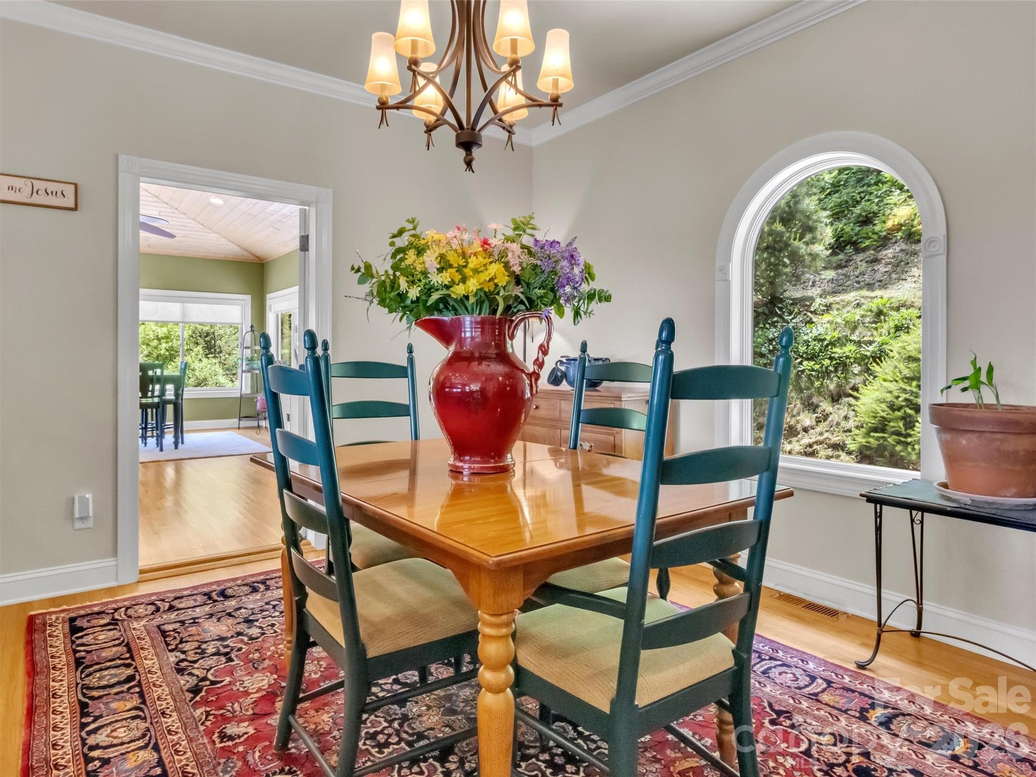 Single Family Residence at 830 Trials Gap Drive, Waynesville, photo 12 of 49