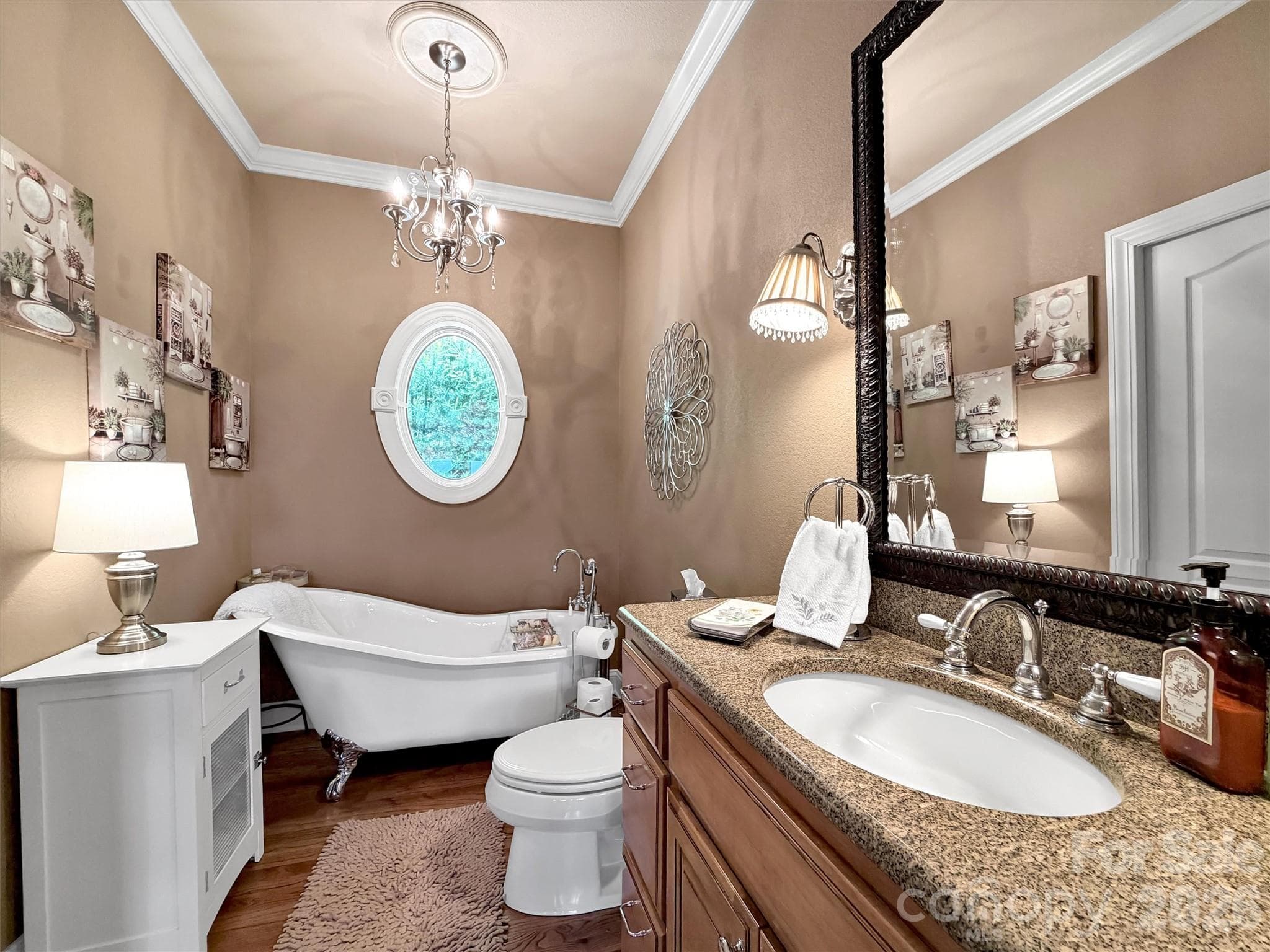 Single Family Residence at 830 Trials Gap Drive, Waynesville, photo 18 of 49