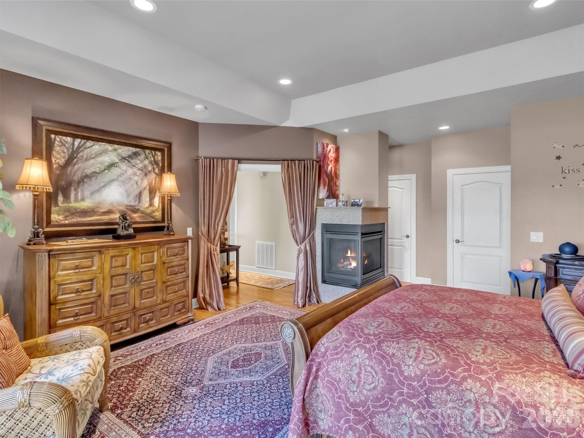 Single Family Residence at 830 Trials Gap Drive, Waynesville, photo 20 of 49