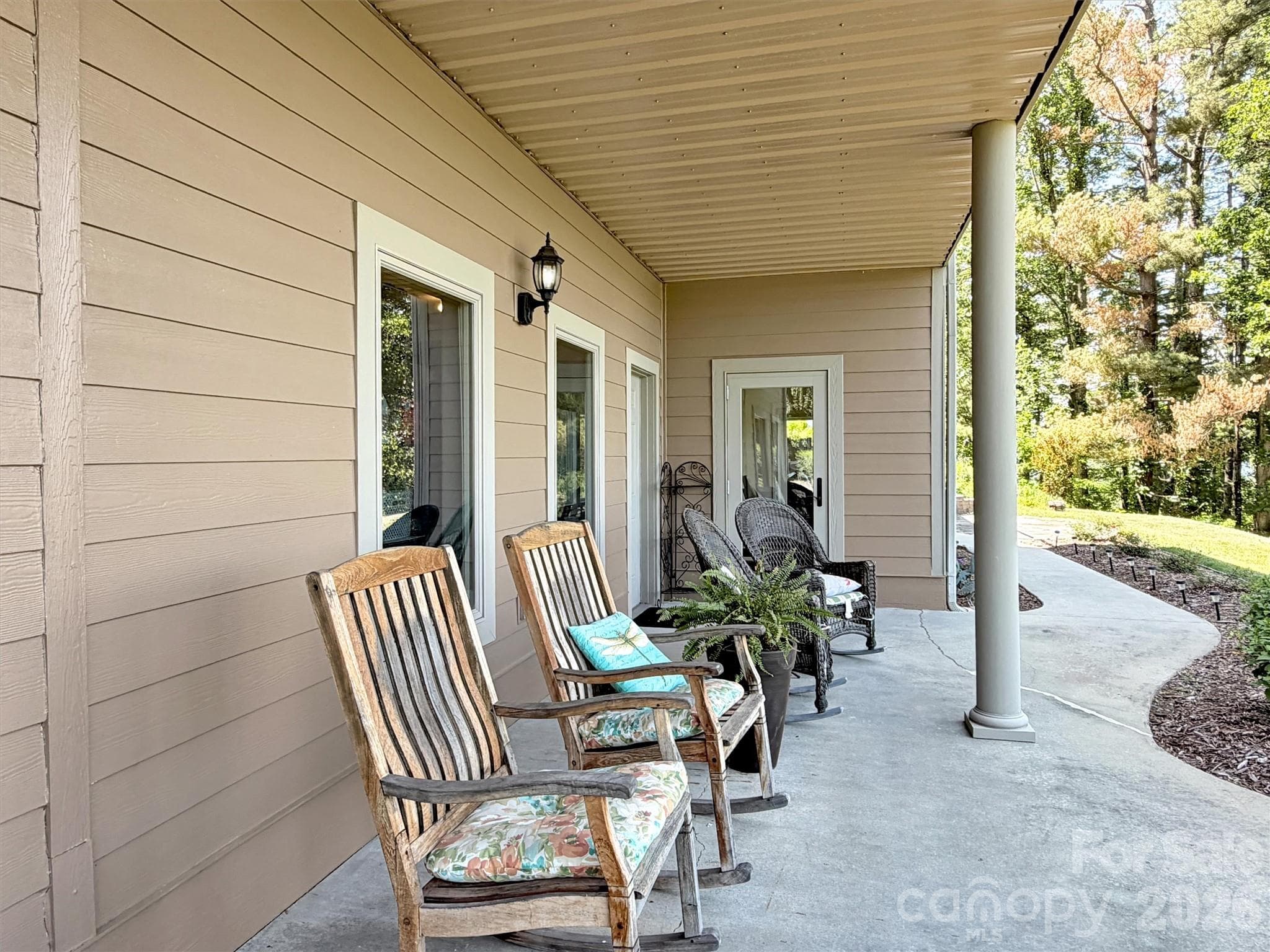 Single Family Residence at 830 Trials Gap Drive, Waynesville, photo 33 of 49