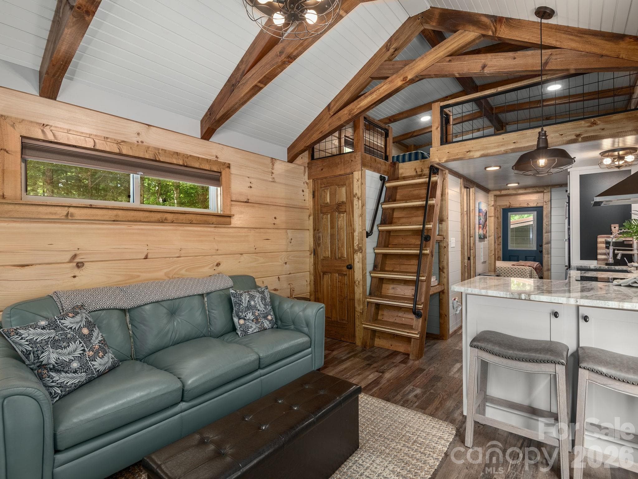 Single Family Residence at 61 Boulder Drive, Lake Toxaway, photo 3 of 14