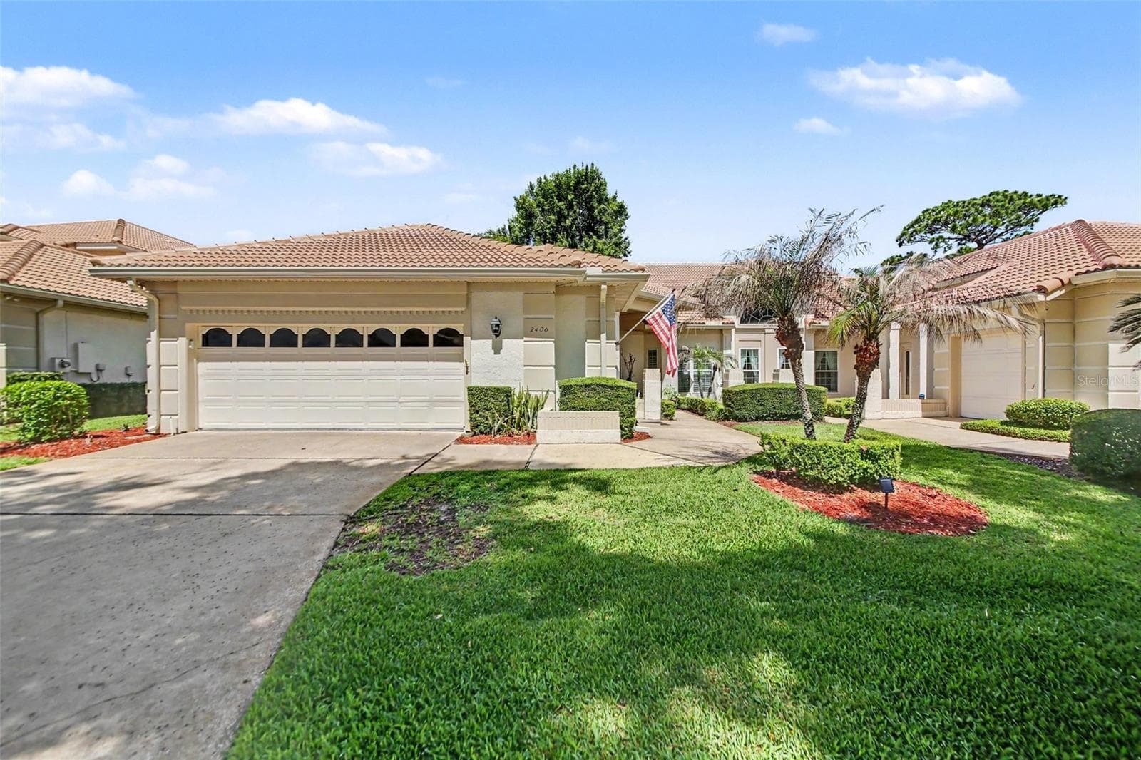 Single Family Residence at 2406 SWEETWATER COUNTRY CLUB DR, APOPKA, photo 43 of 54