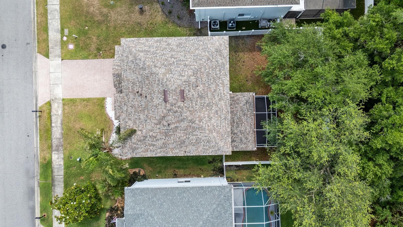 Single Family Residence at 380 ROSALIND LN, OLDSMAR, photo 48 of 55