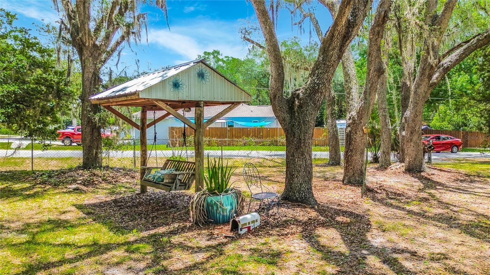 Mobile Home at 22736 SW 117TH ST, DUNNELLON, photo 46 of 66