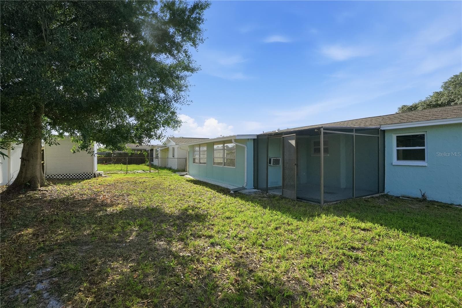 Single Family Residence at 3104 SALISBURY DR, HOLIDAY, photo 26 of 29