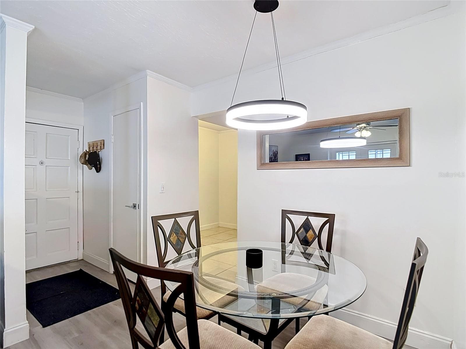 Condominium at 4611 W NORTH B ST #240, TAMPA, photo 5 of 35