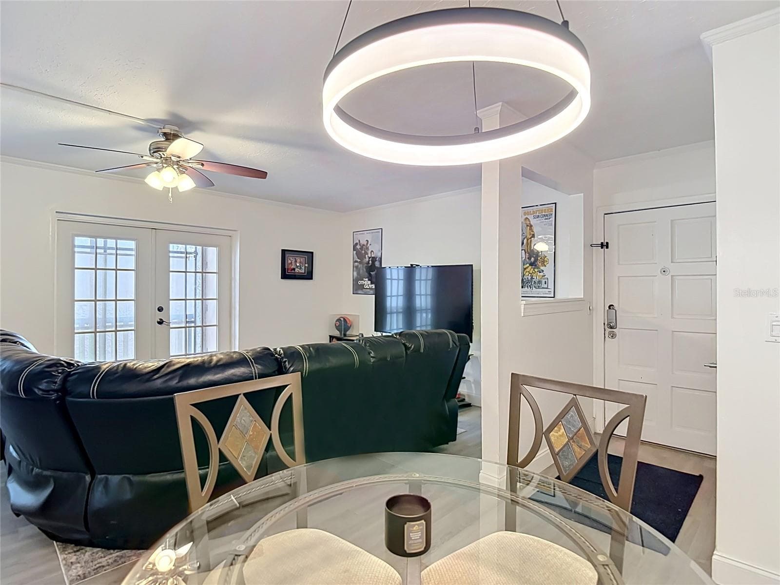 Condominium at 4611 W NORTH B ST #240, TAMPA, photo 7 of 35