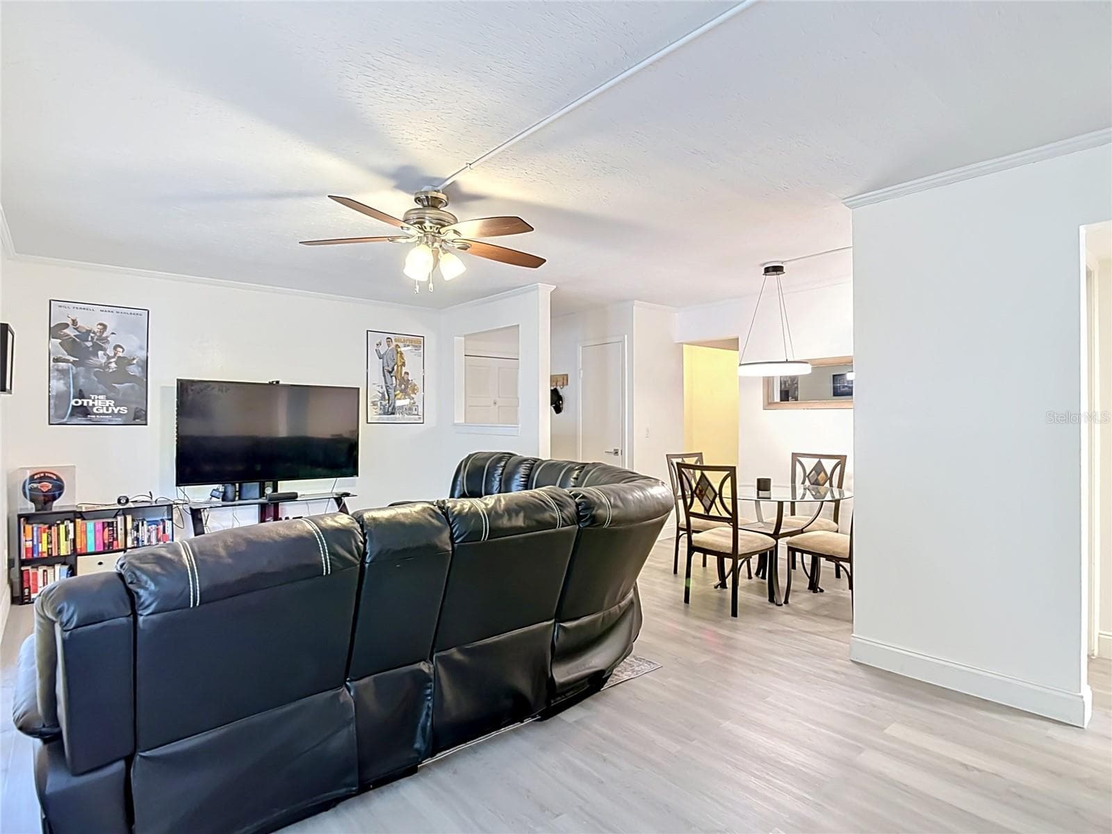 Condominium at 4611 W NORTH B ST #240, TAMPA, photo 8 of 35