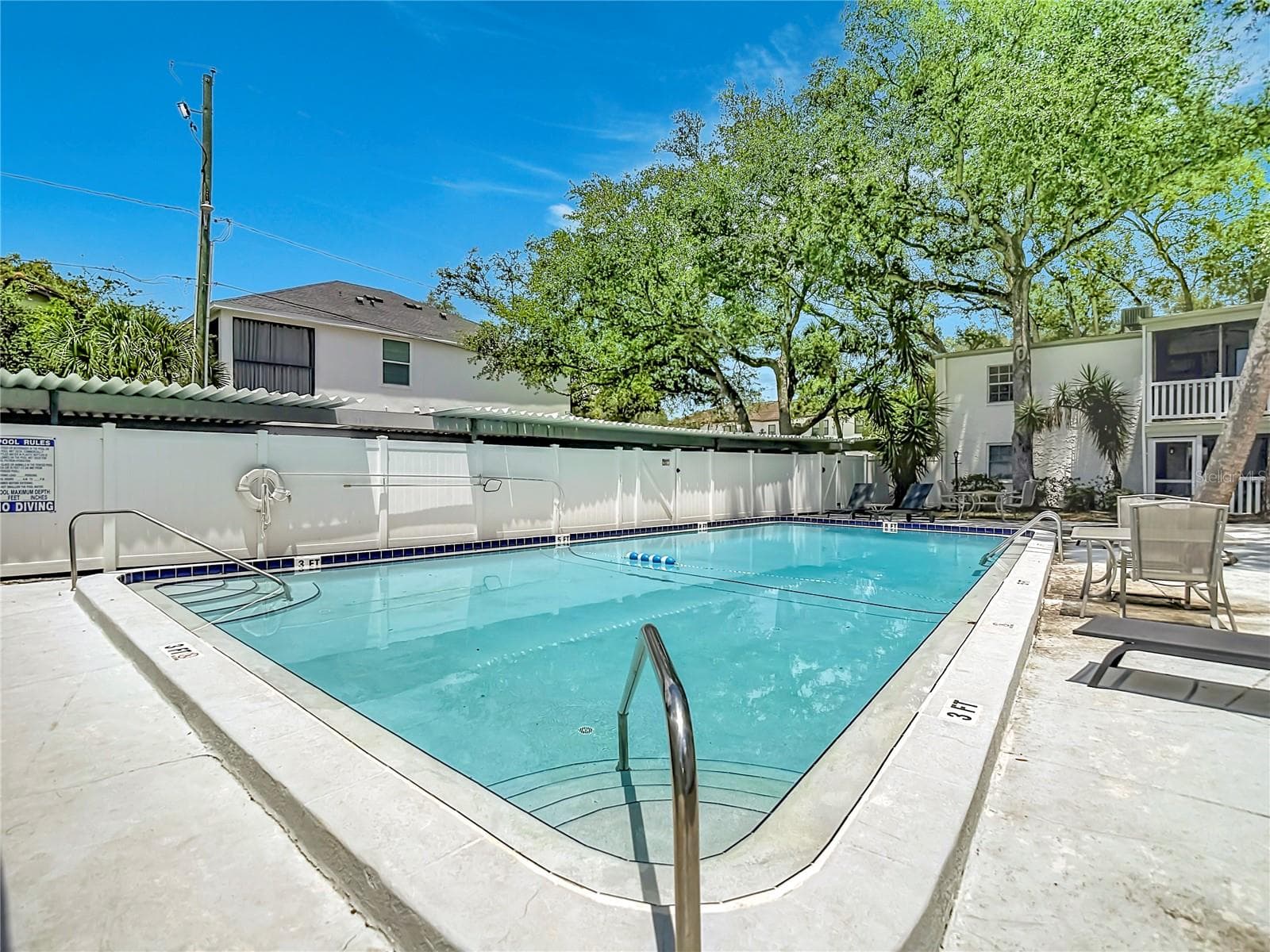 Condominium at 4611 W NORTH B ST #240, TAMPA, photo 31 of 35