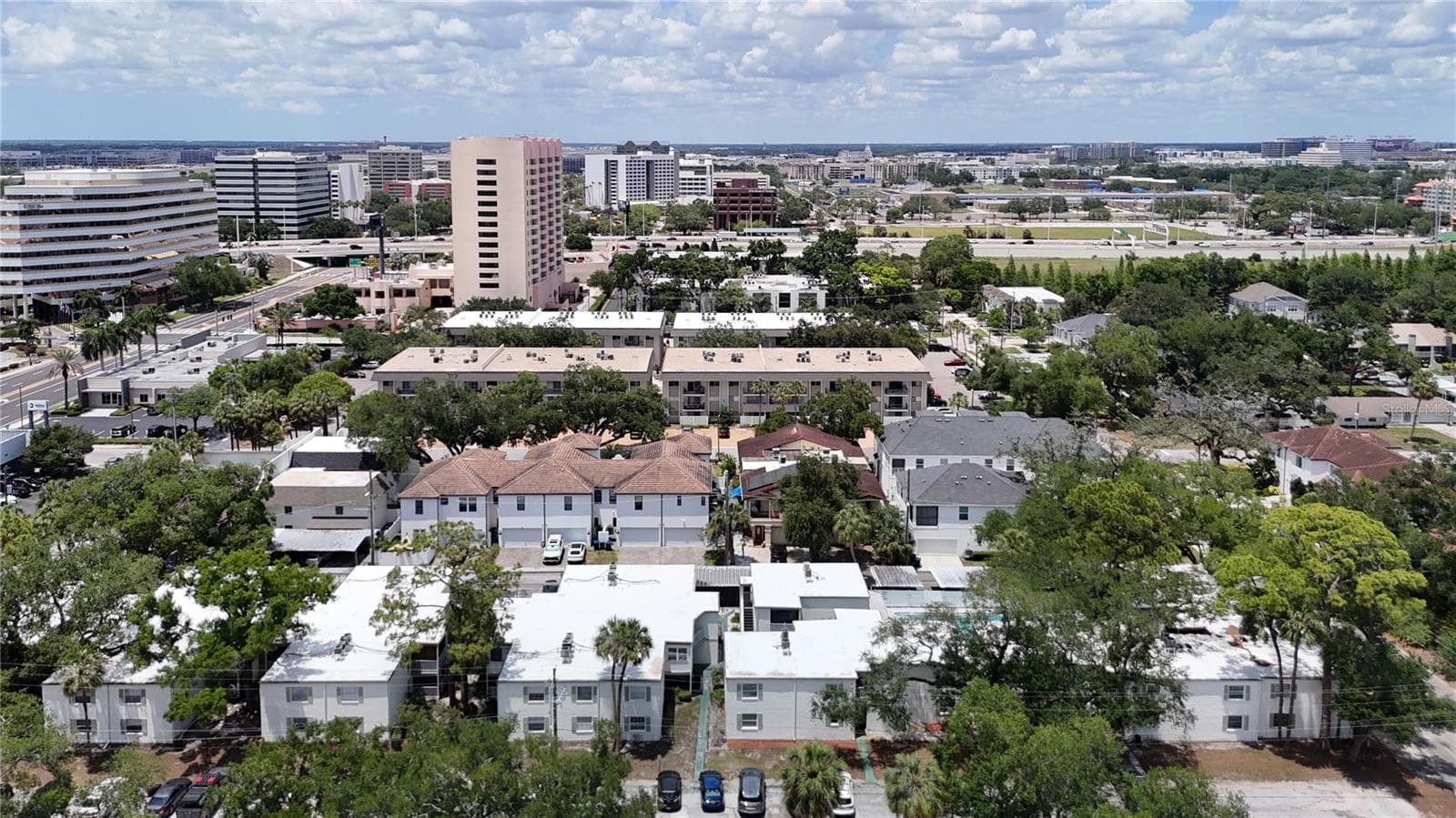 Condominium at 4611 W NORTH B ST #240, TAMPA, photo 32 of 35