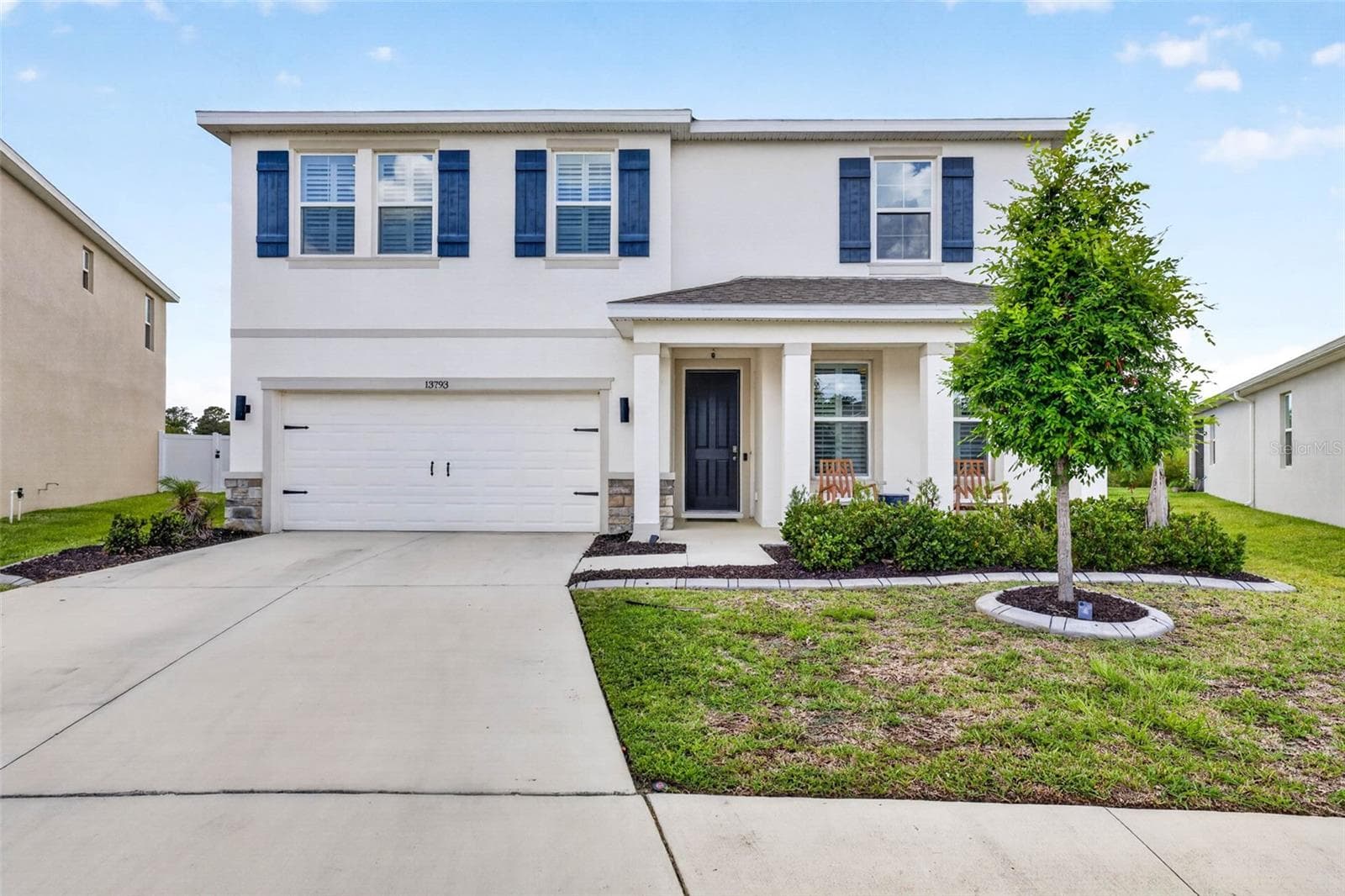 Single Family Residence at 13793 WINEBERRY DR, DADE CITY, photo 2 of 80