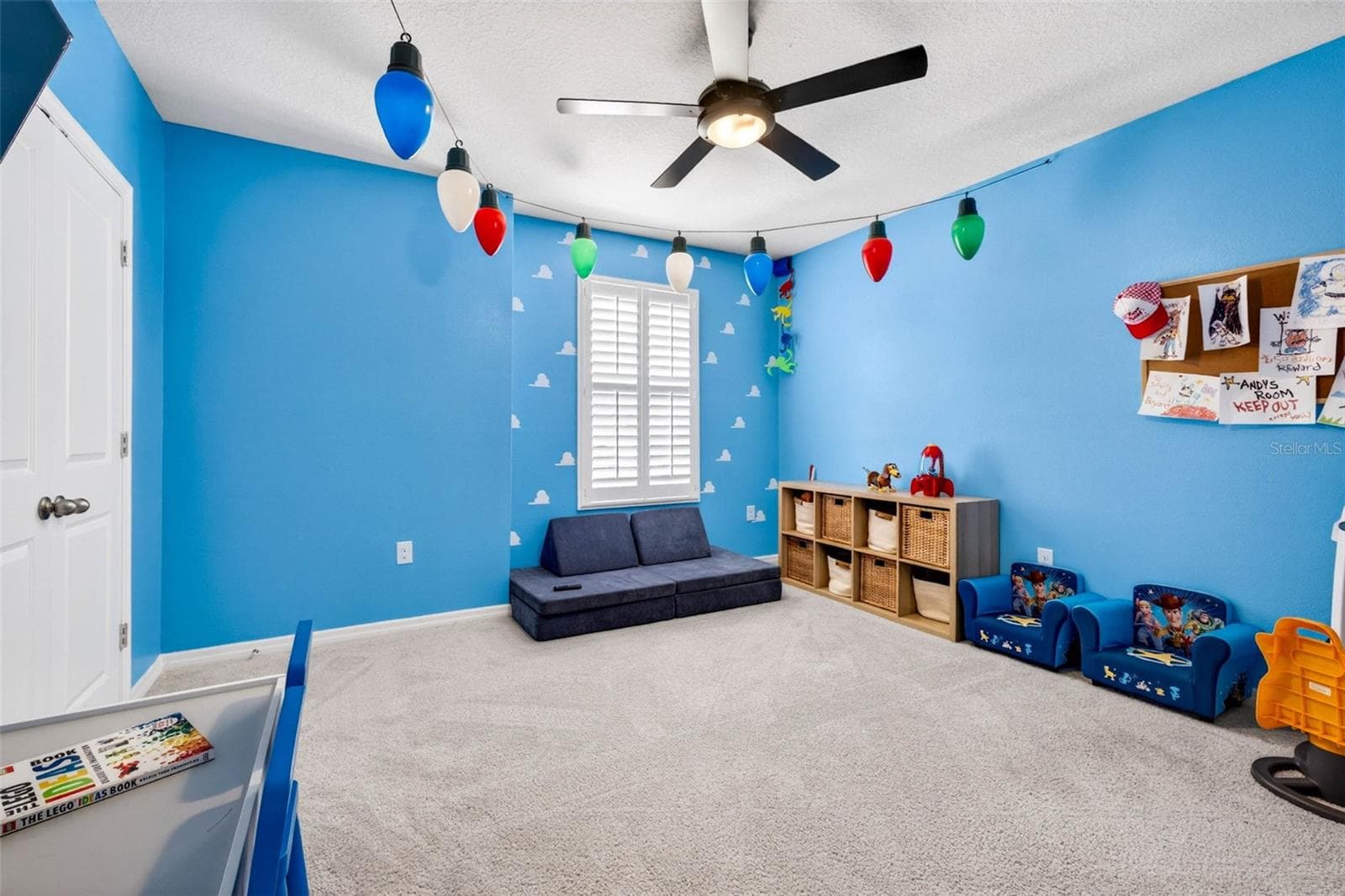 Single Family Residence at 13793 WINEBERRY DR, DADE CITY, photo 37 of 80