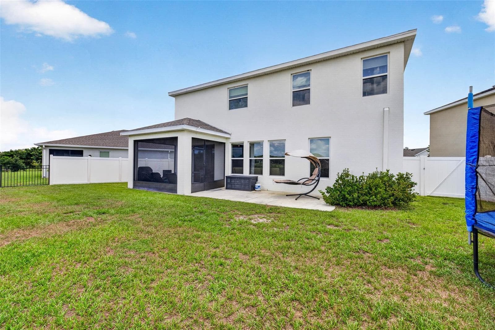 Single Family Residence at 13793 WINEBERRY DR, DADE CITY, photo 57 of 80