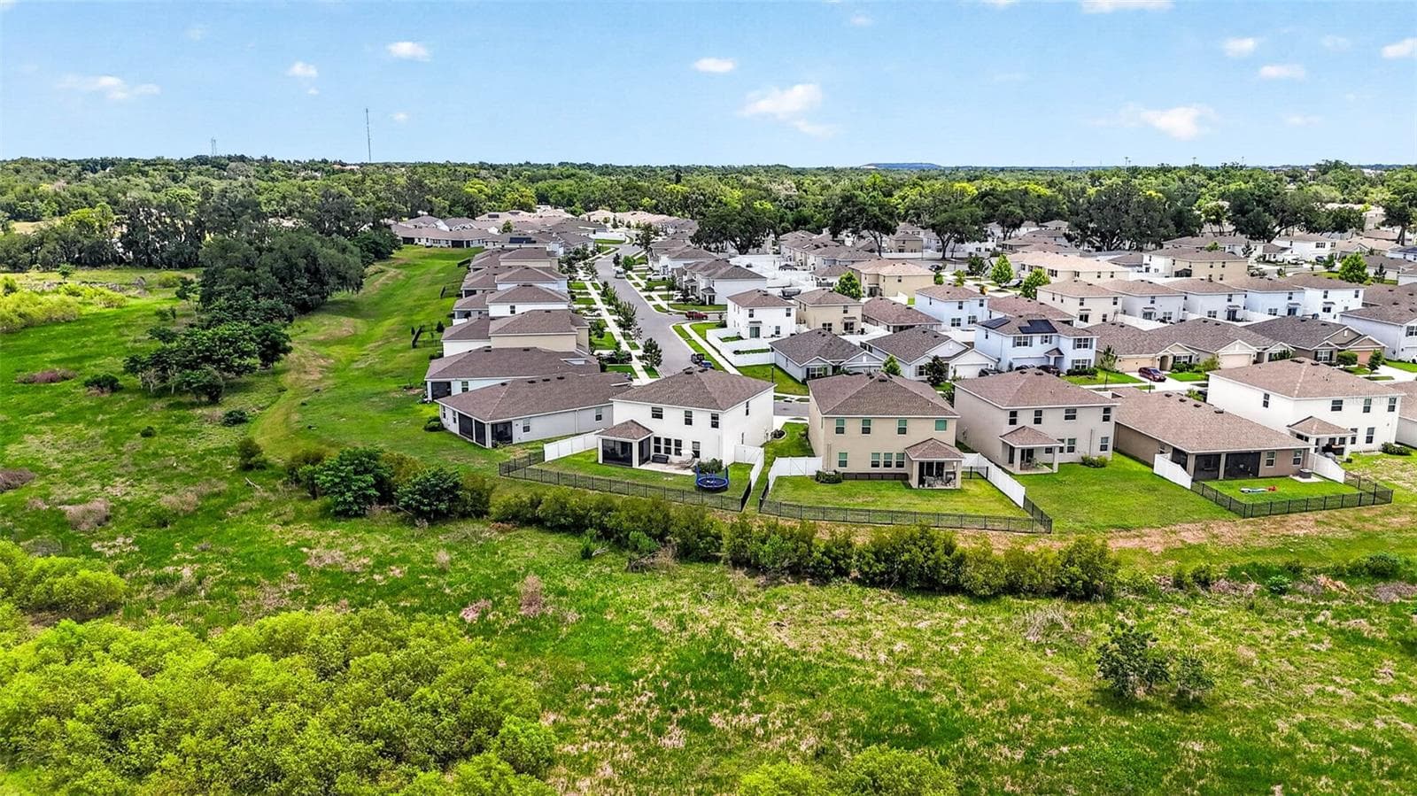 Single Family Residence at 13793 WINEBERRY DR, DADE CITY, photo 74 of 80
