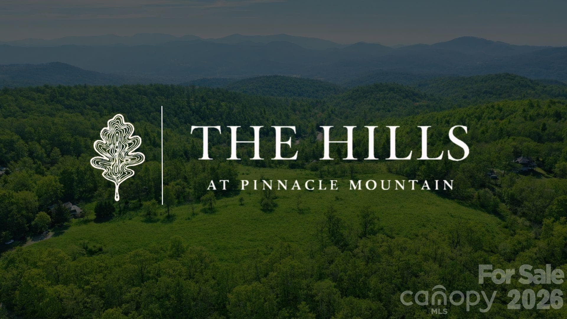 4105 Pinnacle Mountain Road