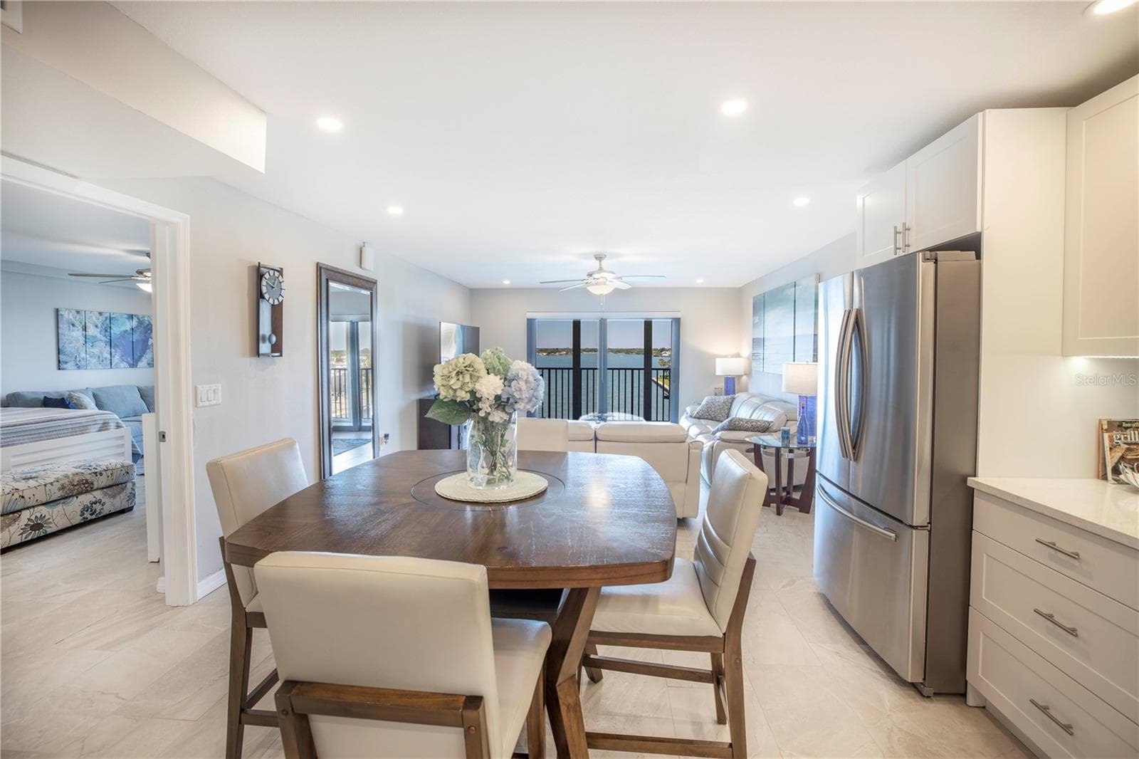 Condominium at 7300 SUN ISLAND DR S #602, SOUTH PASADENA, photo 13 of 48