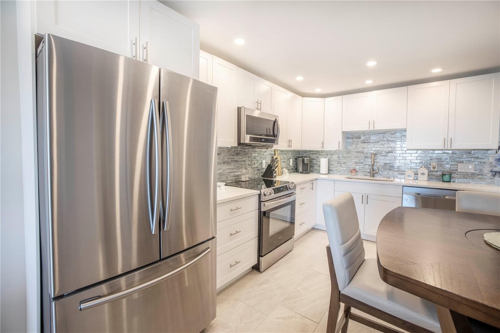 Condominium at 7300 SUN ISLAND DR S #602, SOUTH PASADENA, photo 14 of 48