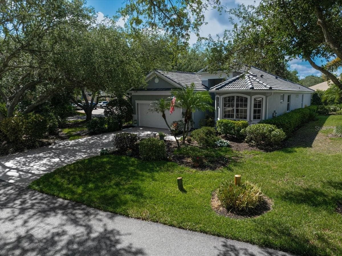 Single Family Residence at 103 BISHOPS COURT RD, OSPREY, photo 32 of 55